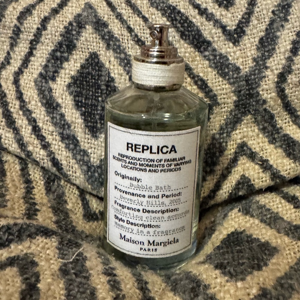 Maison Margiela perfume